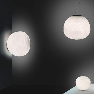 Artemide Meteorite 48 wall/ceiling lamp - Buy now on ShopDecor - Discover the best products by ARTEMIDE design