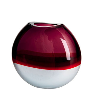 Carlo Moretti I Piccoli Sonne vase in Murano glass h 18 cm - Buy now on ShopDecor - Discover the best products by CARLO MORETTI design