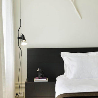 Flos Parentesi floor lamp 110 Volt - Buy now on ShopDecor - Discover the best products by FLOS design