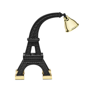 Qeeboo Paris XS LED table lamp - Buy now on ShopDecor - Discover the best products by QEEBOO design
