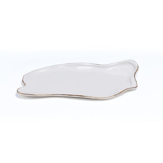 Seletti Meltdown tray - Buy now on ShopDecor - Discover the best products by SELETTI design