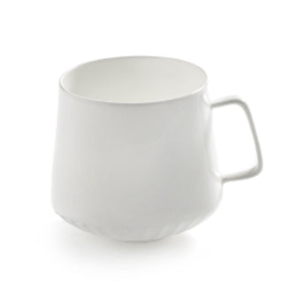 Serax Nido tea cup h. 8.3 cm. Serax Nido White - Buy now on ShopDecor - Discover the best products by SERAX design