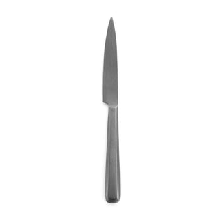 Serax Zoë table knife Serax Anthracite - Buy now on ShopDecor - Discover the best products by SERAX design