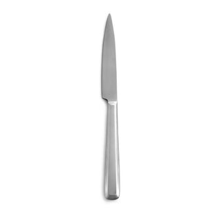 Serax Zoë table knife Serax Matt steel - Buy now on ShopDecor - Discover the best products by SERAX design