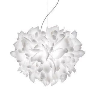 Slamp Veli Foliage Suspension lamp diam. 55 cm. - Buy now on ShopDecor - Discover the best products by SLAMP design