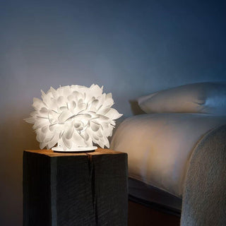 Slamp Veli Foliage Table lamp - Buy now on ShopDecor - Discover the best products by SLAMP design