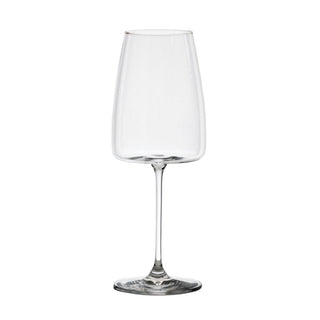 Zafferano Altopiano white wine glass - Buy now on ShopDecor - Discover the best products by ZAFFERANO design