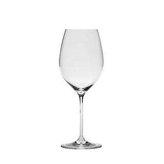 Zafferano Eventi glass for structured white wines and young red wines - Buy now on ShopDecor - Discover the best products by ZAFFERANO design