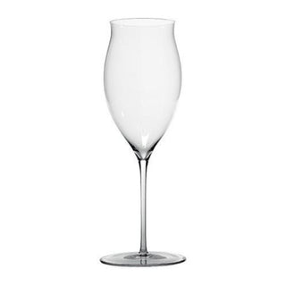 Zafferano Ultralight handmade sparkling wine stem glass - Buy now on ShopDecor - Discover the best products by ZAFFERANO design