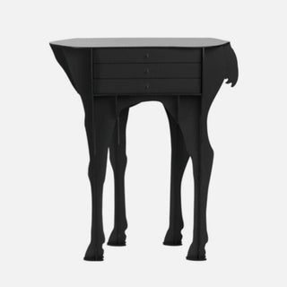 Ibride Mobilier de Compagnie Bambi console with 3 drawers - Buy now on ShopDecor - Discover the best products by IBRIDE design