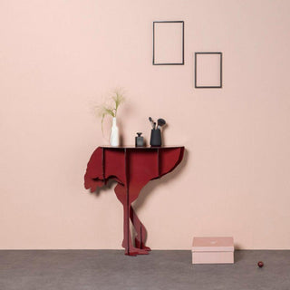 Ibride Mobilier de Compagnie Diva wall console - Buy now on ShopDecor - Discover the best products by IBRIDE design