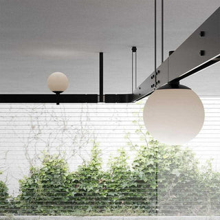 Karman Stant LED ceiling lamp - Buy now on ShopDecor - Discover the best products by KARMAN design