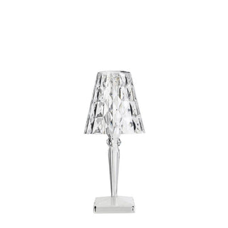 Kartell Big Battery table lamp with on/off switch - Buy now on ShopDecor - Discover the best products by KARTELL design