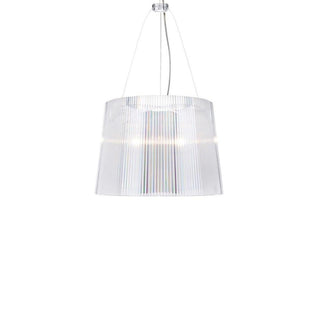Kartell Gè suspension lamp - Buy now on ShopDecor - Discover the best products by KARTELL design