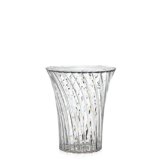 Kartell Sparkle high side table/stool - Buy now on ShopDecor - Discover the best products by KARTELL design