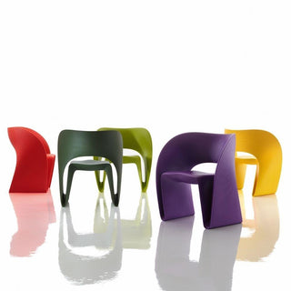 Magis Raviolo armchair - Buy now on ShopDecor - Discover the best products by MAGIS design