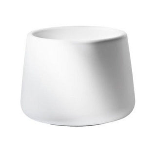 Magis Tubby 2 vase white Buy now on Shopdecor
