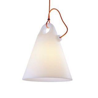 Martinelli Luce Trilly outdoor suspension lamp diam. 27 cm. Buy now on Shopdecor