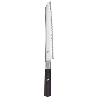 Miyabi 4000FC Bread knife 23 cm steel - Buy now on ShopDecor - Discover the best products by MIYABI design