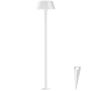 Panzeri Firefly In The Sky portable floor lamp with peg outdoor - Buy now on ShopDecor - Discover the best products by PANZERI design