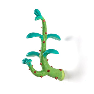 Seletti Hangers Sprout Big Coloured - Buy now on ShopDecor - Discover the best products by SELETTI design