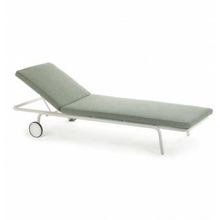 Serax August cushion sun bed eucalyptus green - Buy now on ShopDecor - Discover the best products by SERAX design