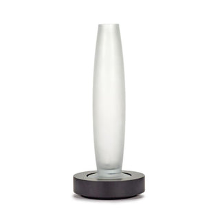 Serax Lys 2 portable LED table lamp/vase - Buy now on ShopDecor - Discover the best products by SERAX design