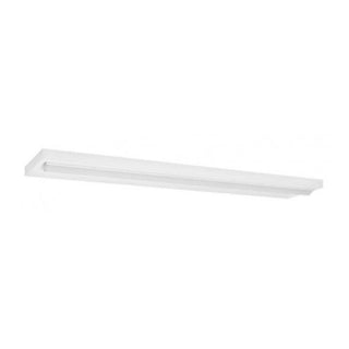 Stilnovo Tablet LED wall lamp mono emission 66 cm. White - Buy now on ShopDecor - Discover the best products by STILNOVO design